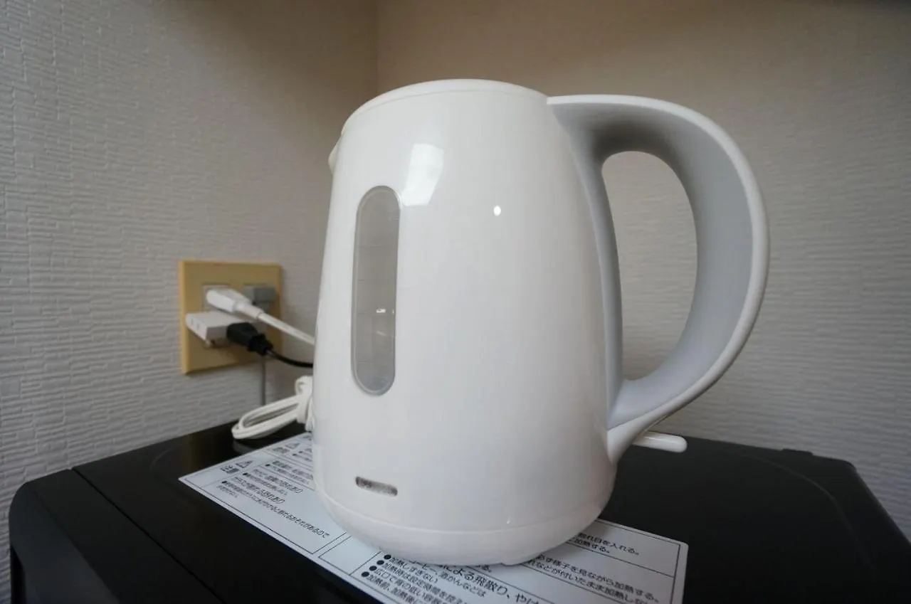 Apartamento Close To Subway Susukino St Shimaya 302 Sapporo