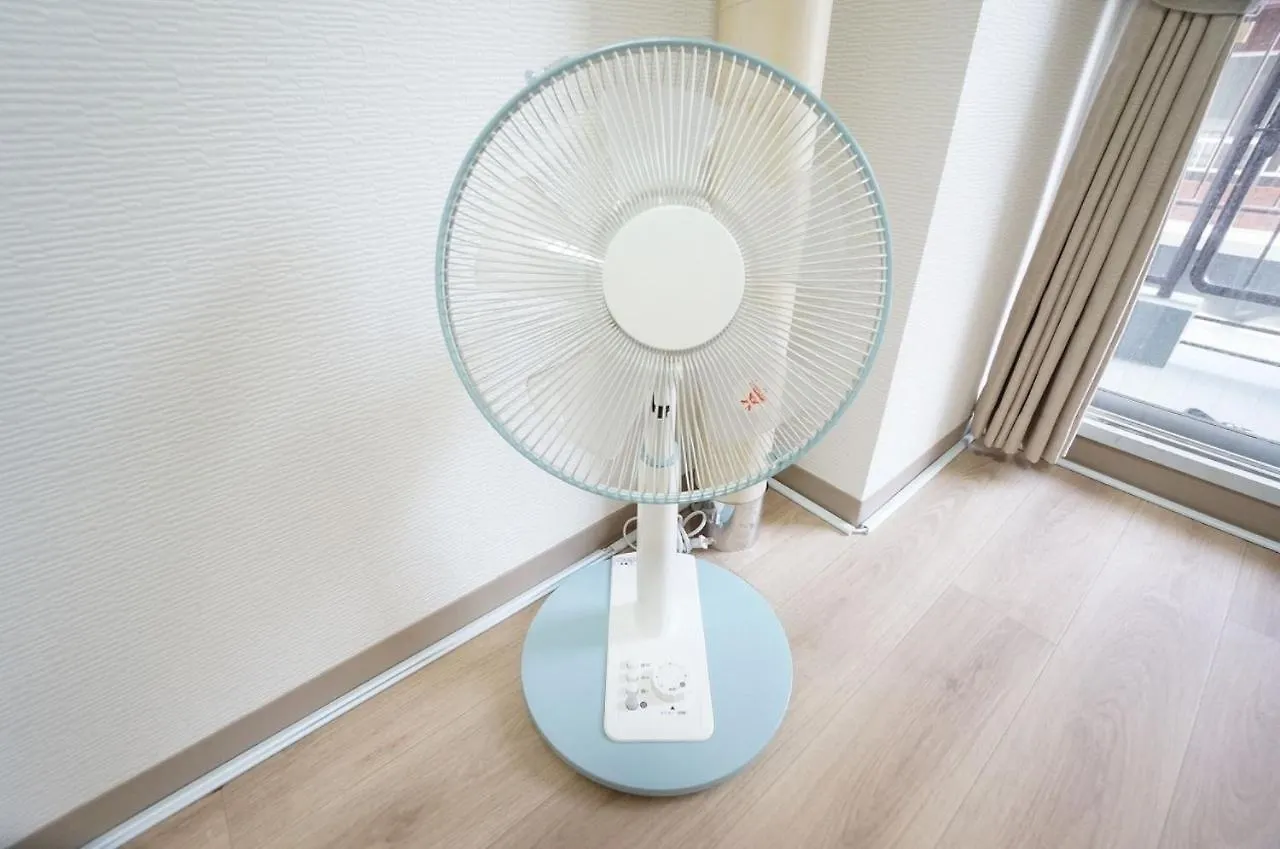 Apartamento Close To Subway Susukino St Shimaya 302 Sapporo